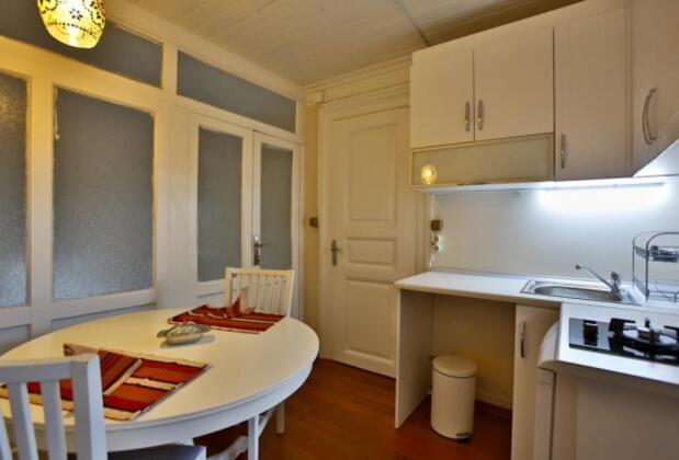 Büyükada Lale Köşk - Görsel 17