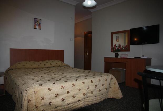 Maltepe Grand Hotel - Görsel 29