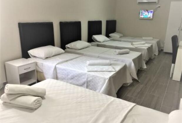 The Hotel Rivera - Görsel 11