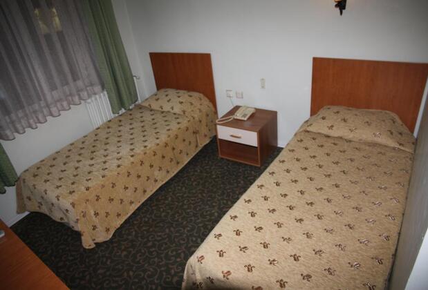 Maltepe Grand Hotel - Görsel 16