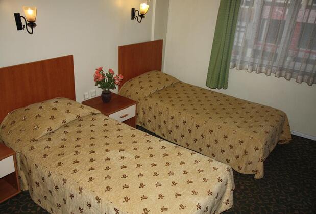 Maltepe Grand Hotel - Görsel 30