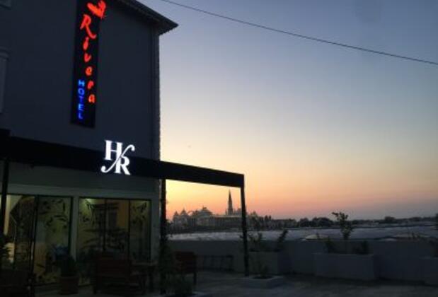 The Hotel Rivera - Görsel 4