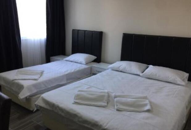 The Hotel Rivera - Görsel 10