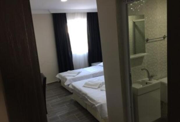 The Hotel Rivera - Görsel 5