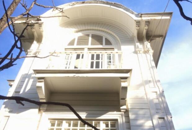 Büyükada Lale Köşk - Görsel 3