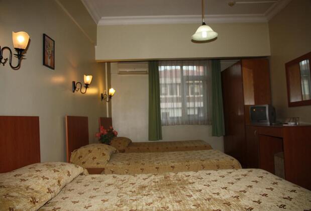 Maltepe Grand Hotel - Görsel 17