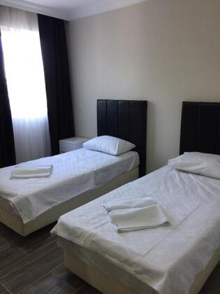 The Hotel Rivera - Görsel 6