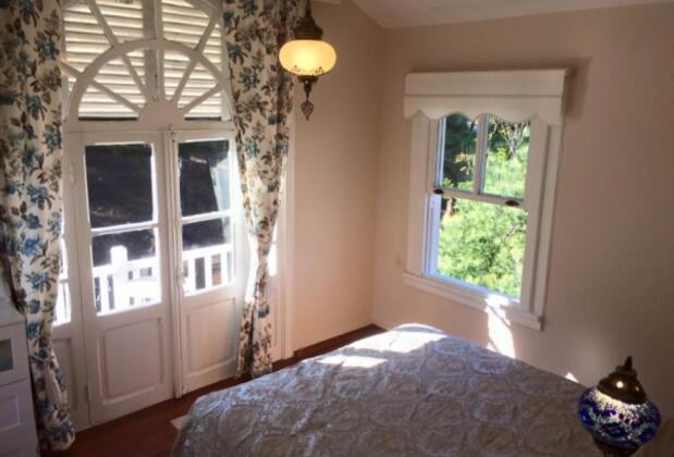 Büyükada Lale Köşk - Görsel 4