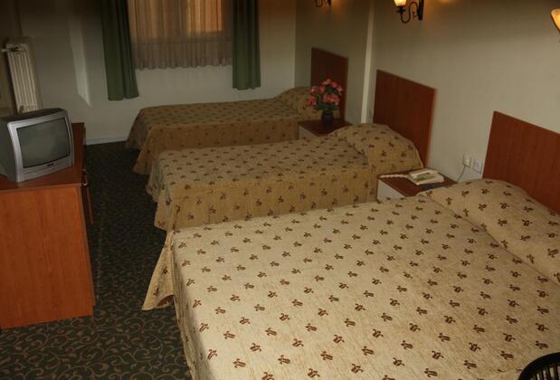 Maltepe Grand Hotel - Görsel 8