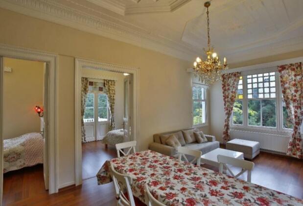 Büyükada Lale Köşk - Görsel 15