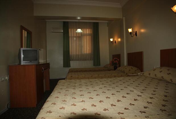 Maltepe Grand Hotel - Görsel 21