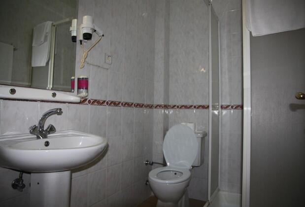 Maltepe Grand Hotel - Görsel 12