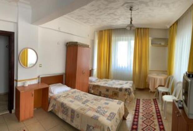 Holiday Belek Hotel - Görsel 4