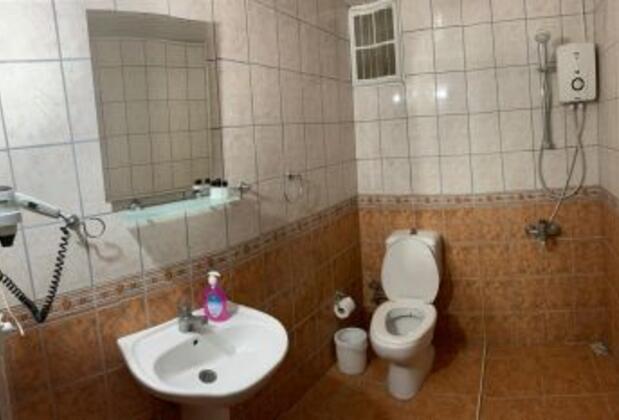 Holiday Belek Hotel - Görsel 11