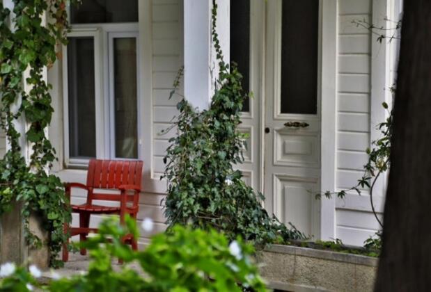 Büyükada Lale Köşk - Görsel 14