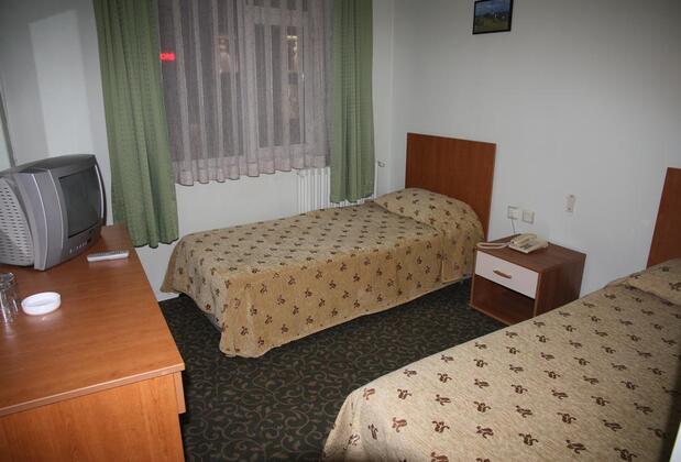 Maltepe Grand Hotel - Görsel 13