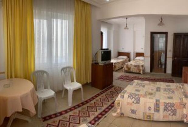 Holiday Belek Hotel - Görsel 9