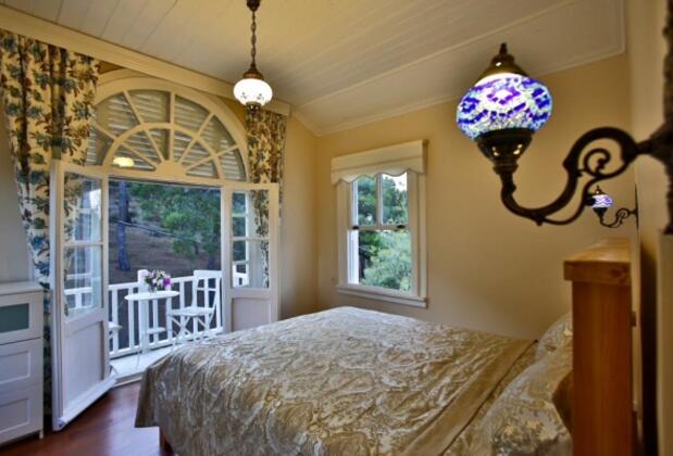 Büyükada Lale Köşk - Görsel 6