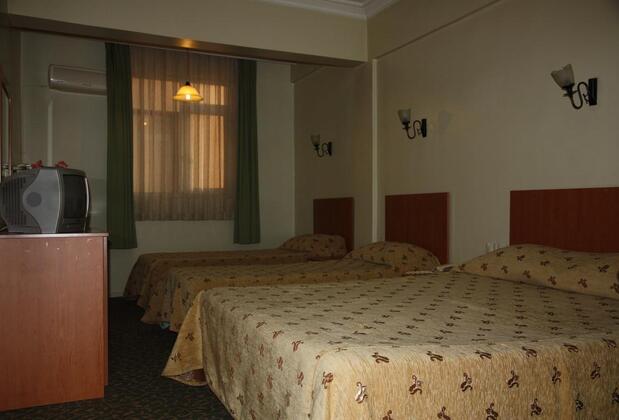 Maltepe Grand Hotel - Görsel 11