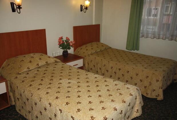 Maltepe Grand Hotel - Görsel 27