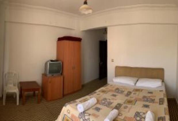 Holiday Belek Hotel - Görsel 6