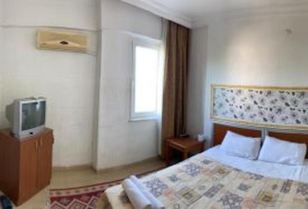 Holiday Belek Hotel - Görsel 7