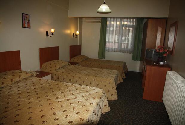 Maltepe Grand Hotel - Görsel 22