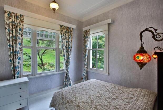 Büyükada Lale Köşk - Görsel 10