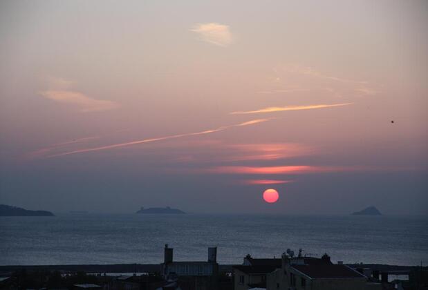 Maltepe Grand Hotel - Görsel 9
