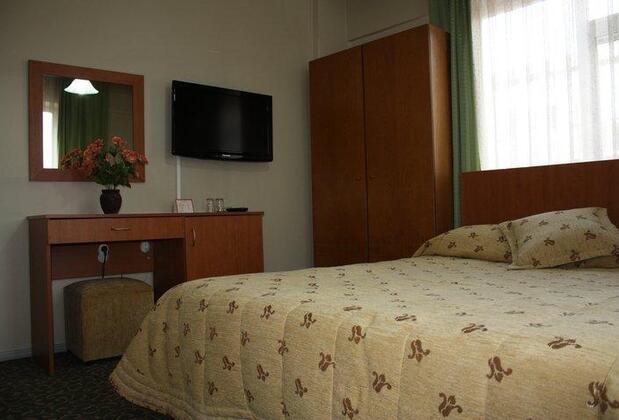 Maltepe Grand Hotel - Görsel 6