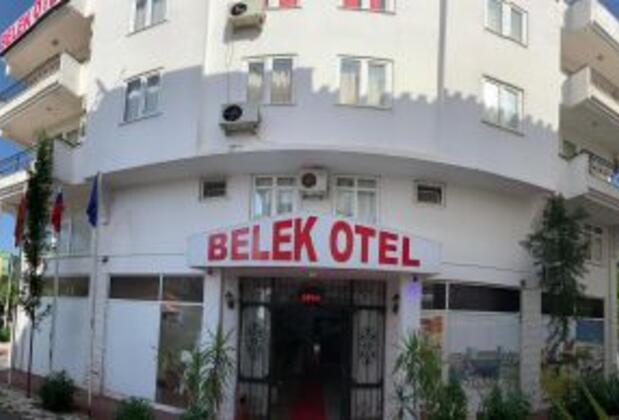 Holiday Belek Hotel - Görsel 8