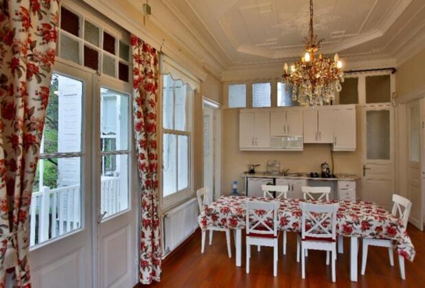 Büyükada Lale Köşk - Görsel 9