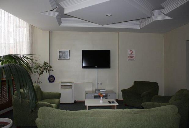 Maltepe Grand Hotel - Görsel 5