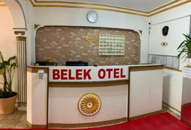 Holiday Belek Hotel - Görsel 5