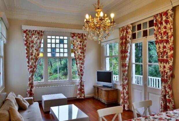 Büyükada Lale Köşk - Görsel 7