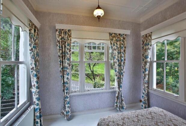 Büyükada Lale Köşk - Görsel 19