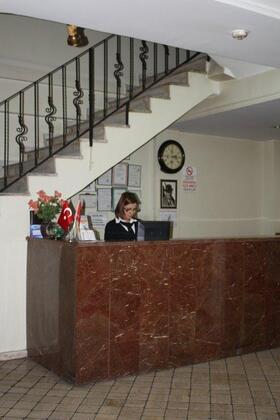 Maltepe Grand Hotel - Görsel 18