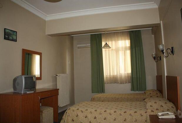 Maltepe Grand Hotel - Görsel 23