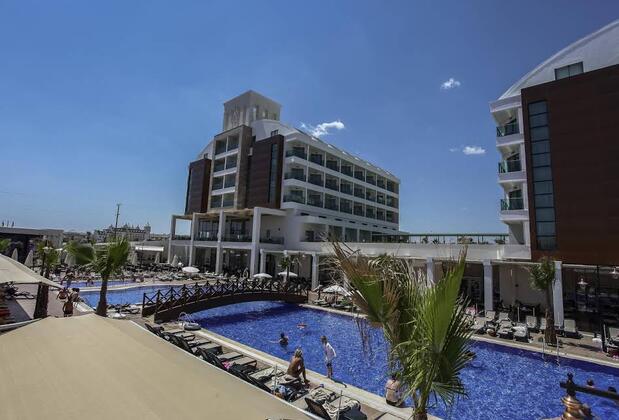 Bieno Club Sunset Hotel & Spa - Görsel 4