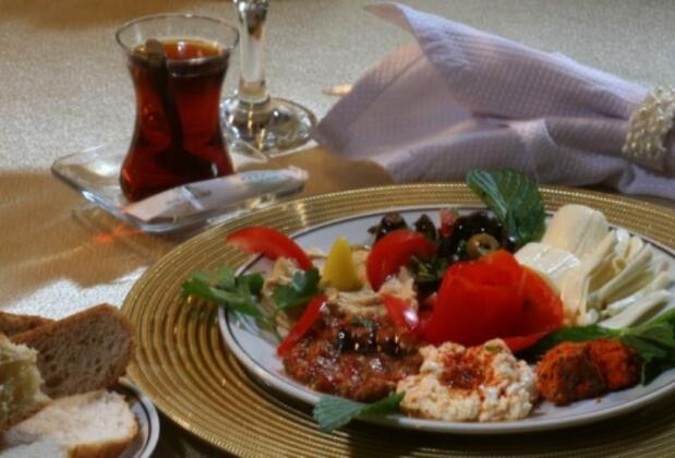 Büyük Antakya Hotel - Görsel 39