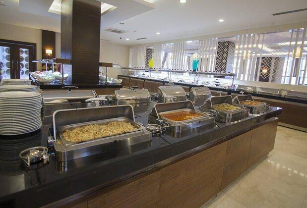 Bieno Club Sunset Hotel & Spa - Görsel 14