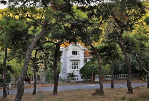 Büyükada Lale Köşk - Görsel 5