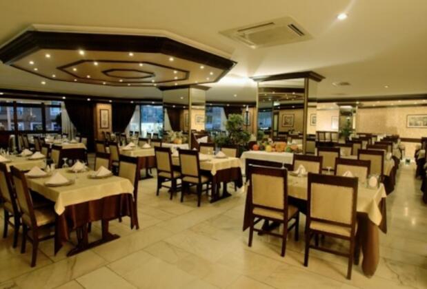 Büyük Antakya Hotel - Görsel 29