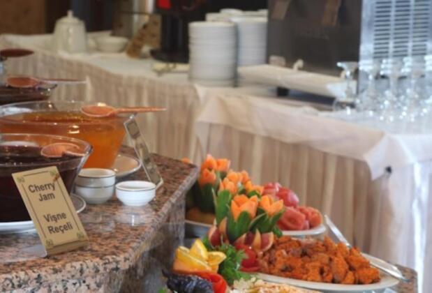 Büyük Antakya Hotel - Görsel 18