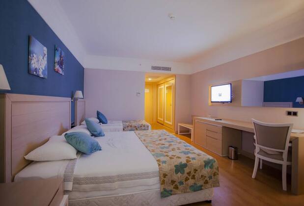 Bieno Club Sunset Hotel & Spa - Görsel 7