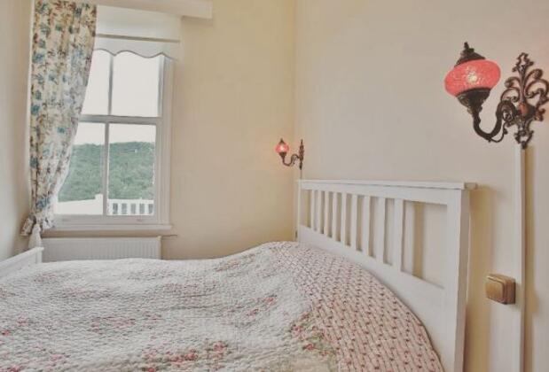 Büyükada Lale Köşk - Görsel 16