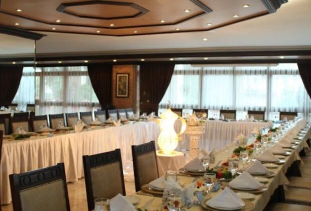 Büyük Antakya Hotel - Görsel 41