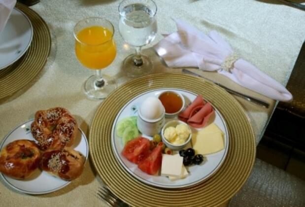 Büyük Antakya Hotel - Görsel 38