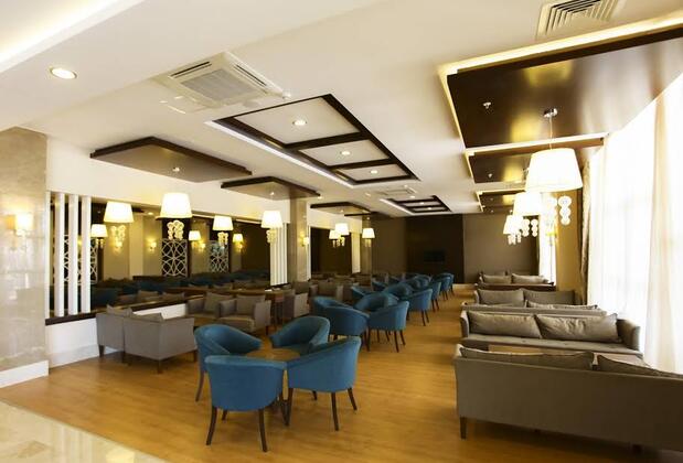 Bieno Club Sunset Hotel & Spa - Görsel 18