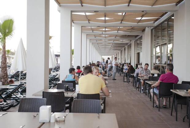 Bieno Club Sunset Hotel & Spa - Görsel 17